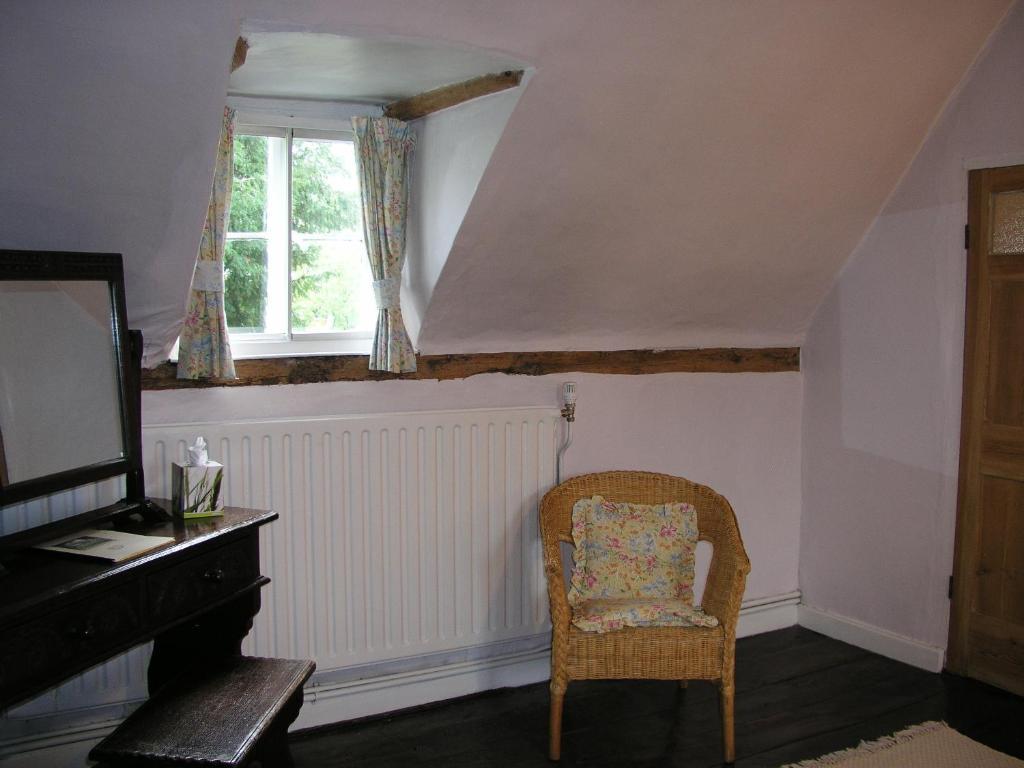 Harbour Hotel New Quay Kamer foto