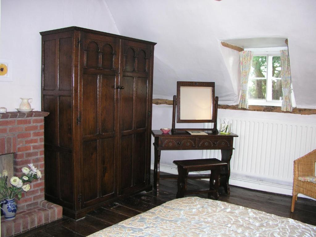 Harbour Hotel New Quay Kamer foto