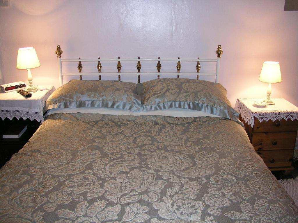 Harbour Hotel New Quay Kamer foto