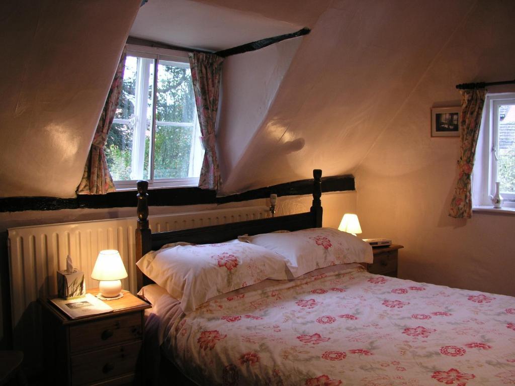 Harbour Hotel New Quay Kamer foto