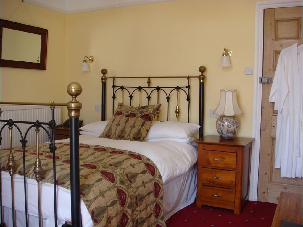Harbour Hotel New Quay Buitenkant foto