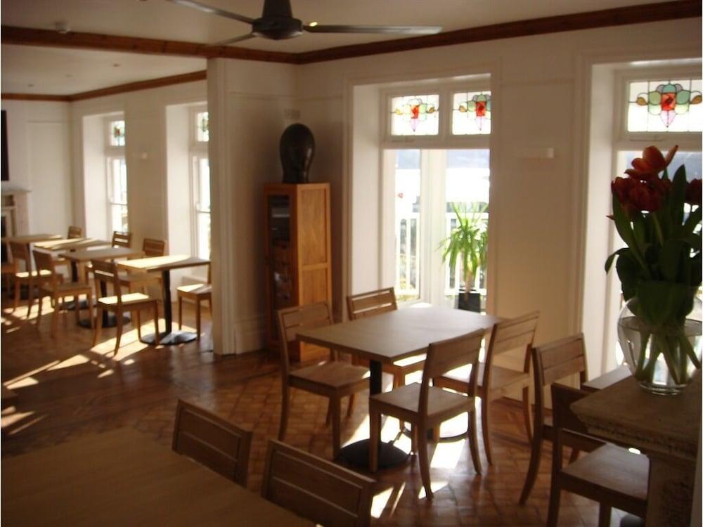 Harbour Hotel New Quay Buitenkant foto